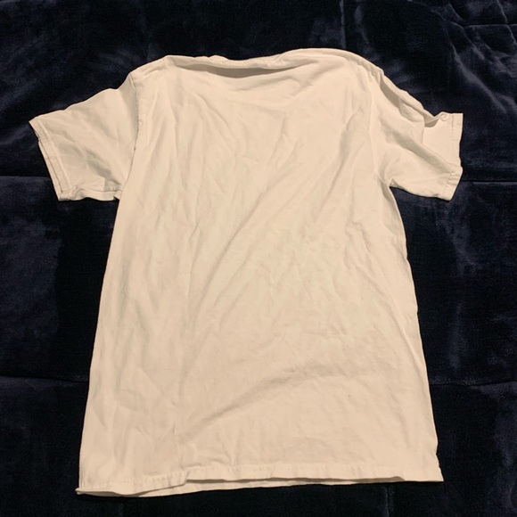 Port and company t shirt - Picture 2 of 2